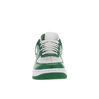 Louis Vuitton Nike Air Force 1 Low By Virgil Abloh White Green