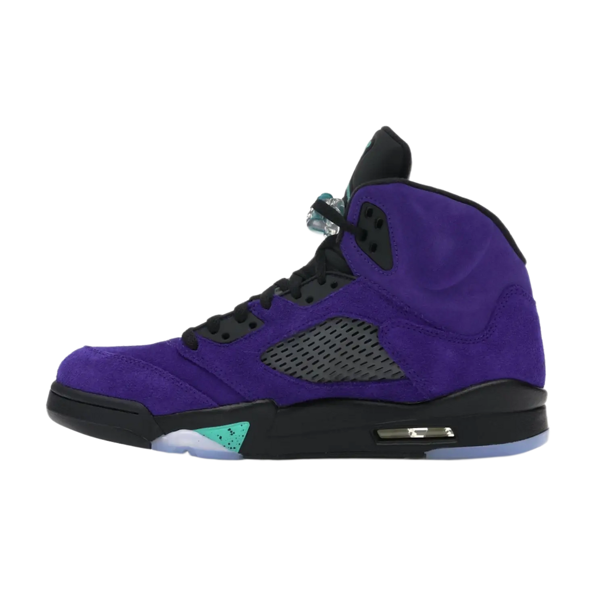 Jordan 5 Retro Alternate Grape
