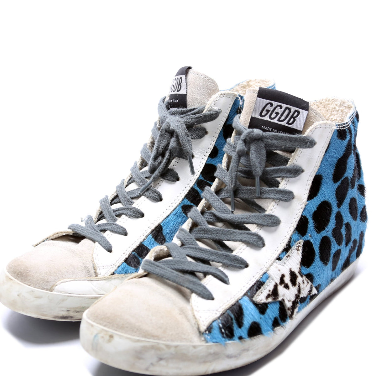 Francy Size 38