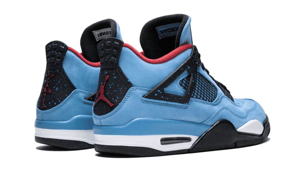 JORDAN MENS Air Jordan 4 Retro 