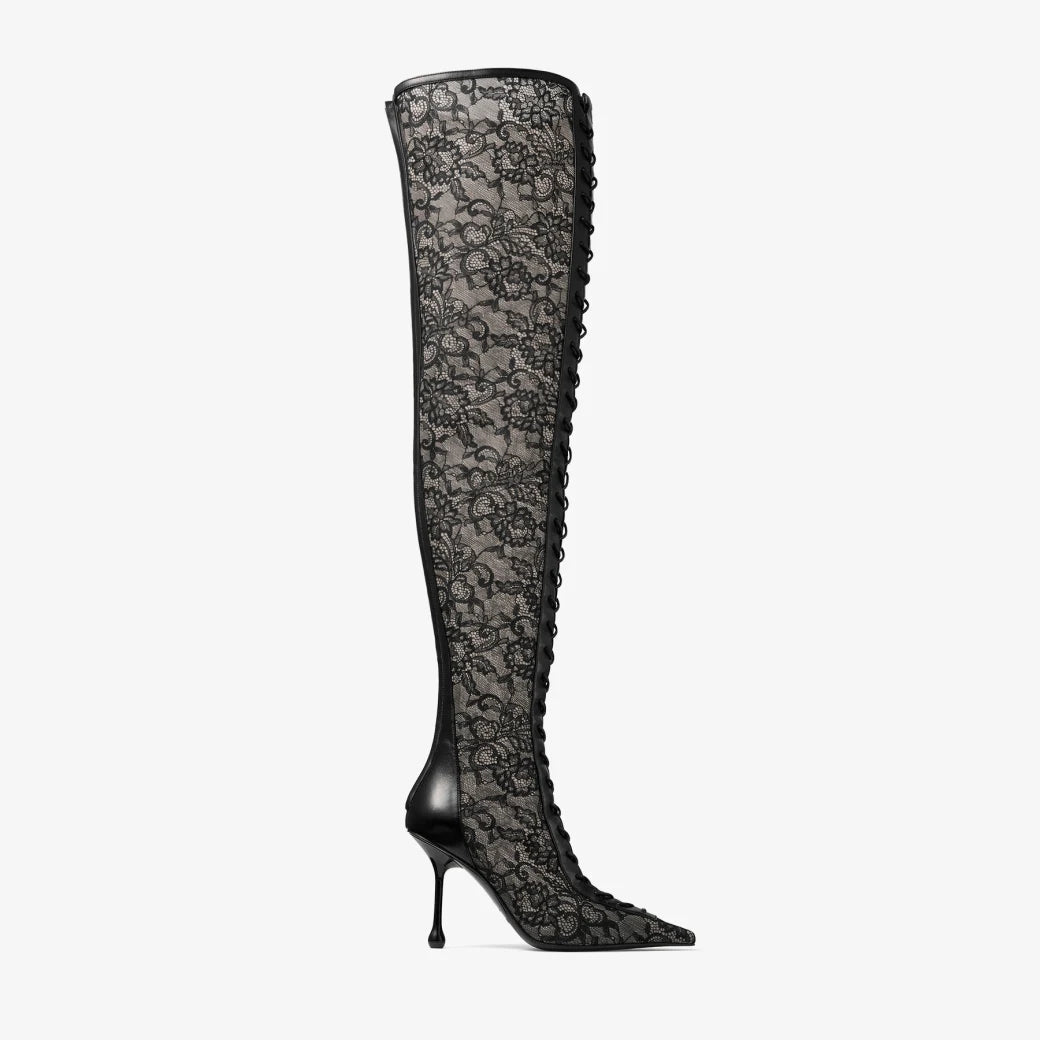Jimmy Choo Boots