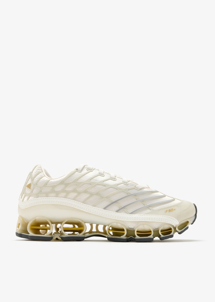 Megaride F50 Performance Running Sneakers