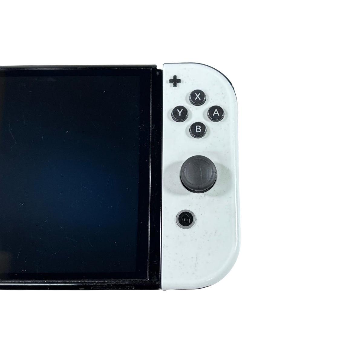 Nintendo Switch OLED HEG-001 64GB Hybrid Video Game Console - 1269