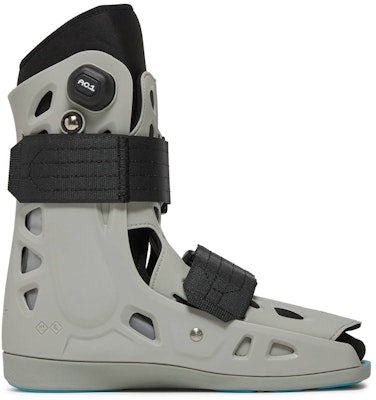 MSCHF AC1 'Grey' MSCHF-008