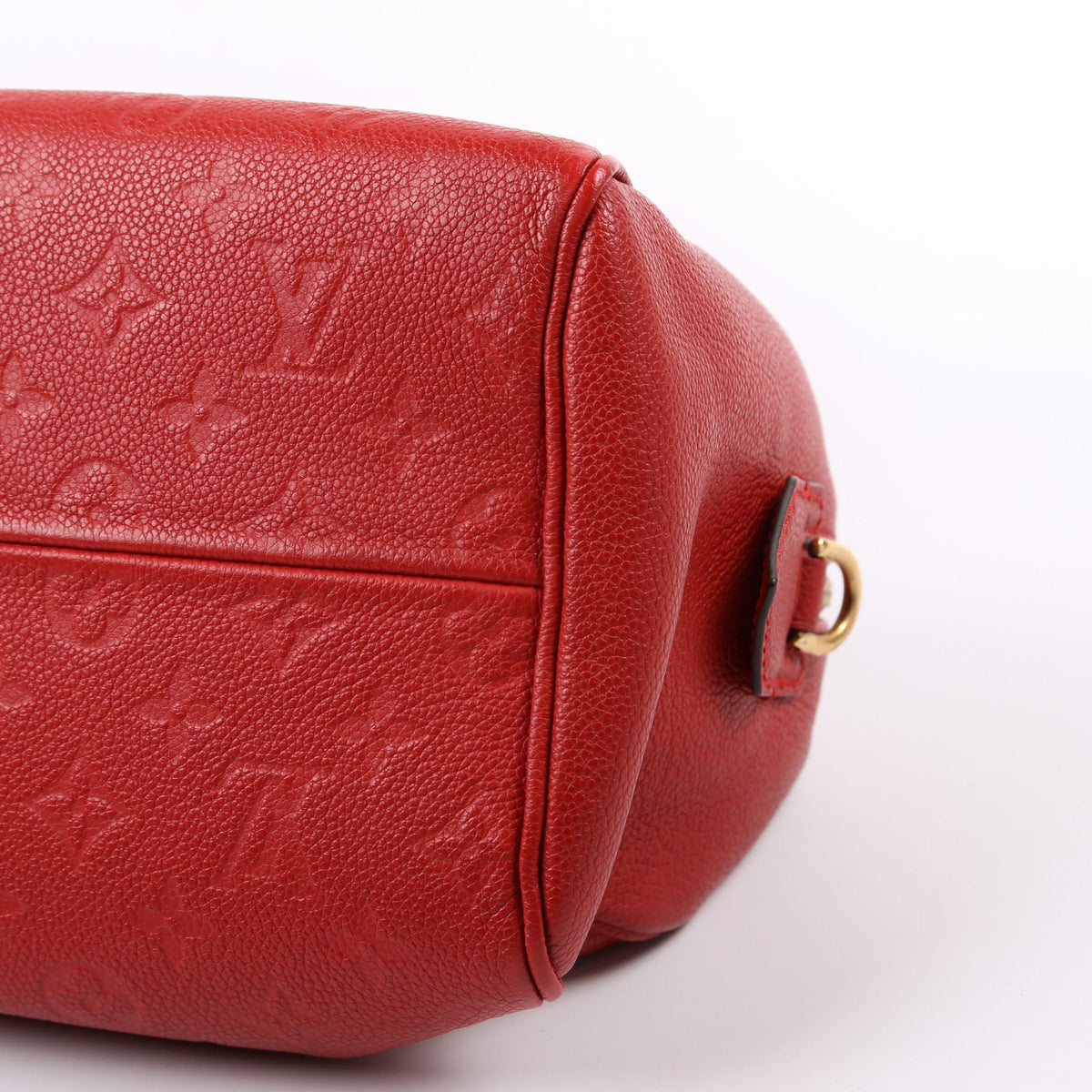 Speedy 25 Bandouliere NM Empreinte