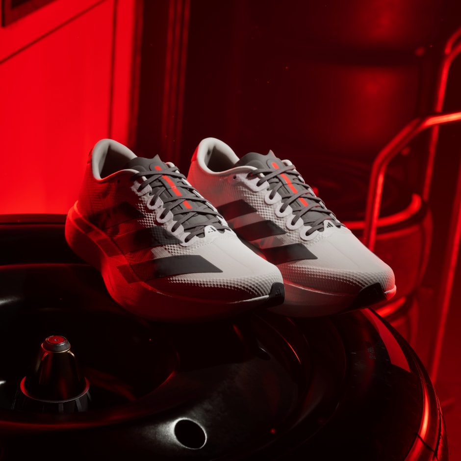 Evo SL Woven Audi Revolut F1 Team Performance Sneakers