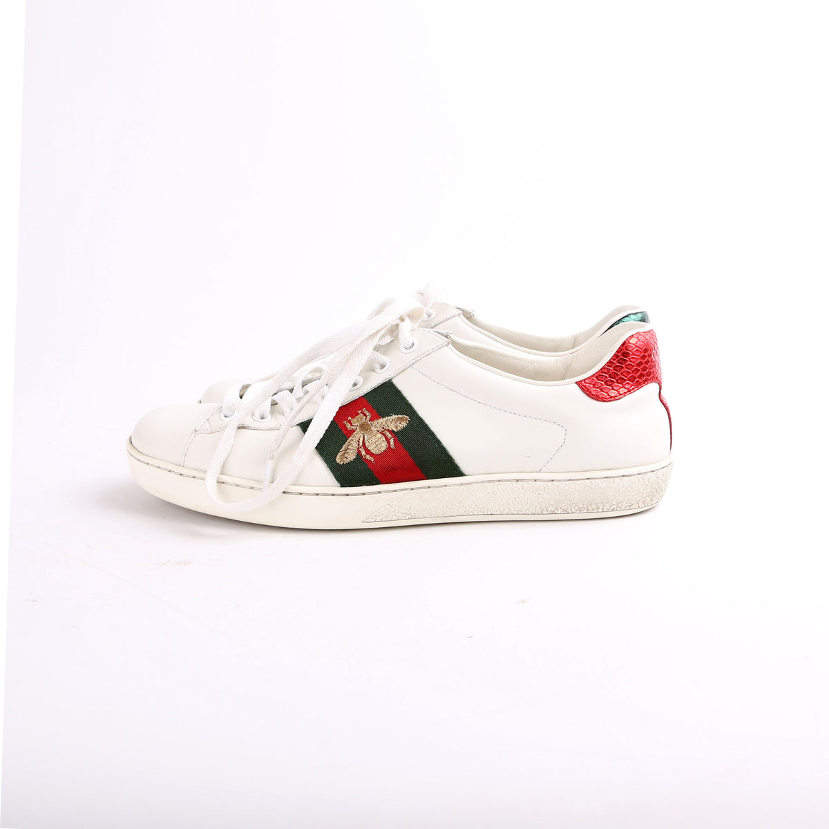 Bee Ace Web Sneakers Men Size 37.5 (39.5)