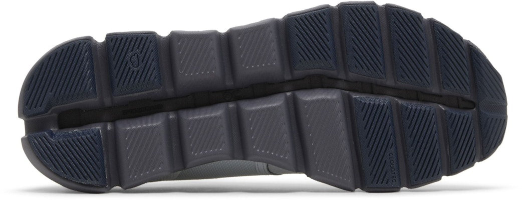 Cloud X 3 Glacier Iron Performance Running Shoes
