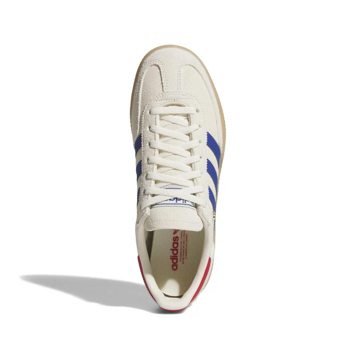 Spezial Classic Indoor Handball Sneakers