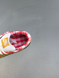 Nike SB Dunk Low Yellow Lobster