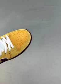 Nike SB Dunk Low Yellow Lobster