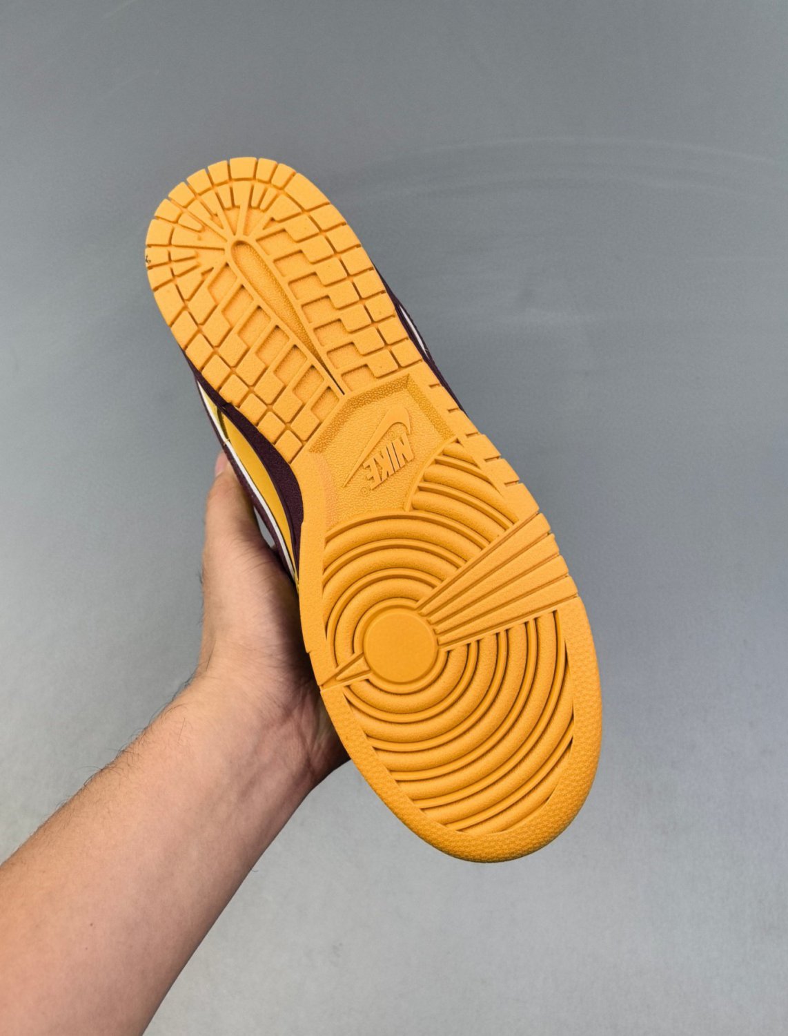 Nike SB Dunk Low Yellow Lobster