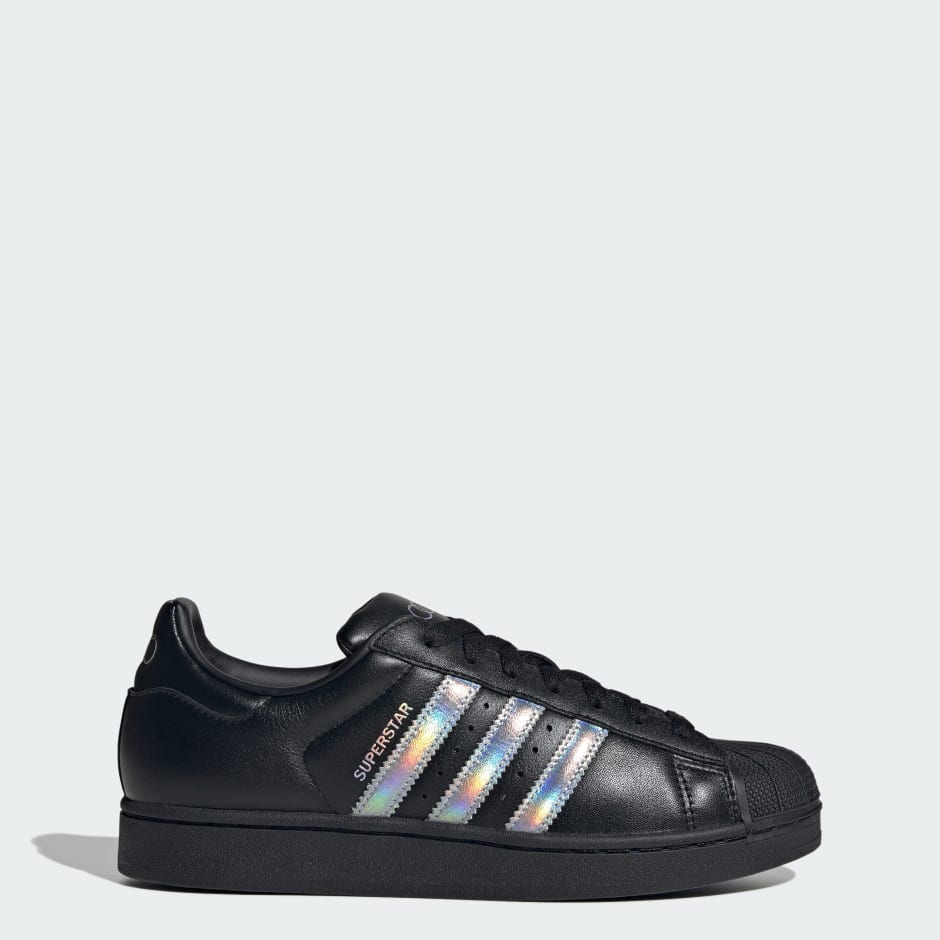 Superstar II Formula 1 Racing Team Performance Sneakers