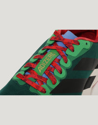 BAPE X ADIDAS SS26 WORLD CUP COLLECTION ADIZERO EVO SL HOME M1