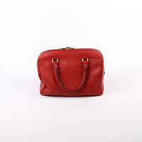 Speedy 25 Bandouliere NM Empreinte