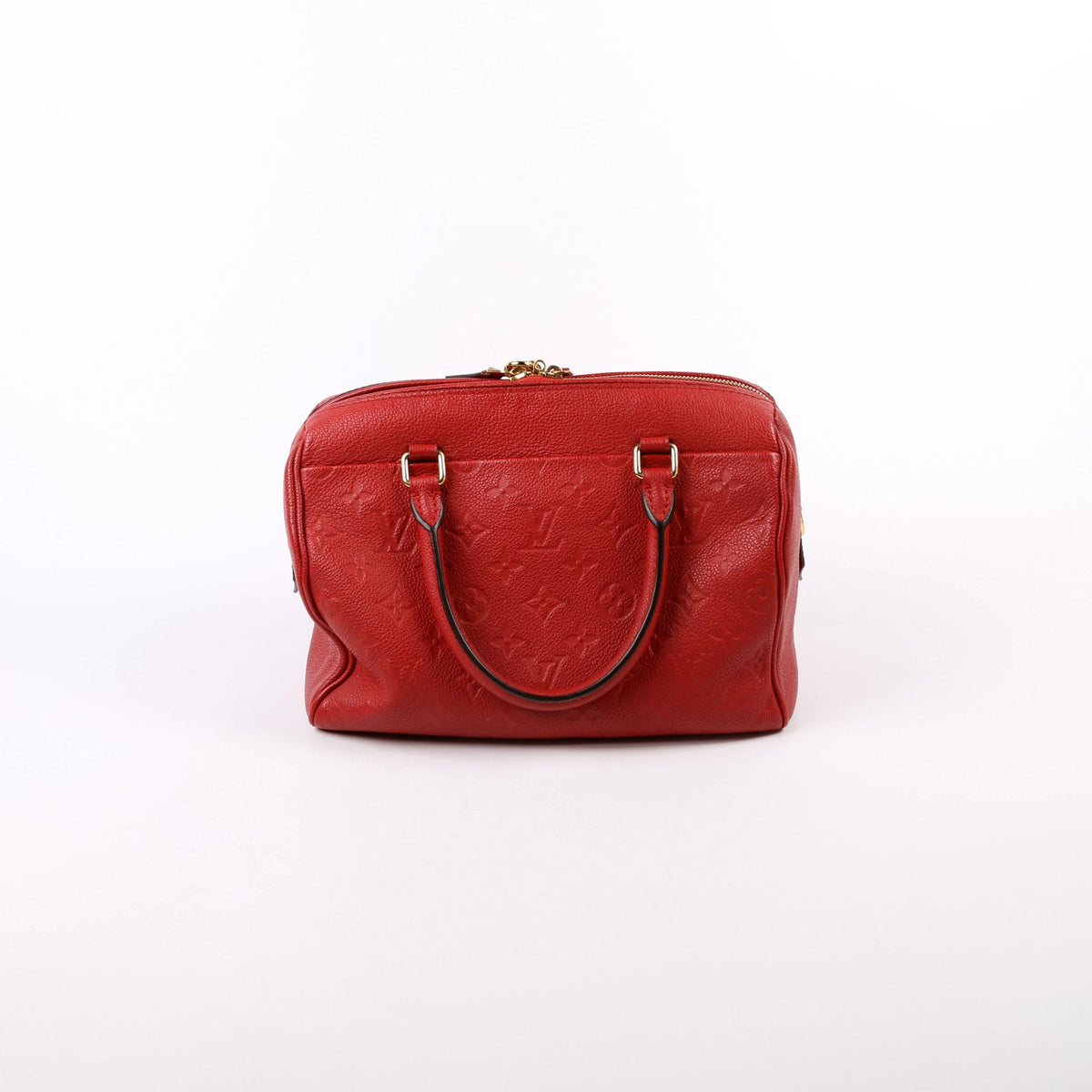 Speedy 25 Bandouliere NM Empreinte