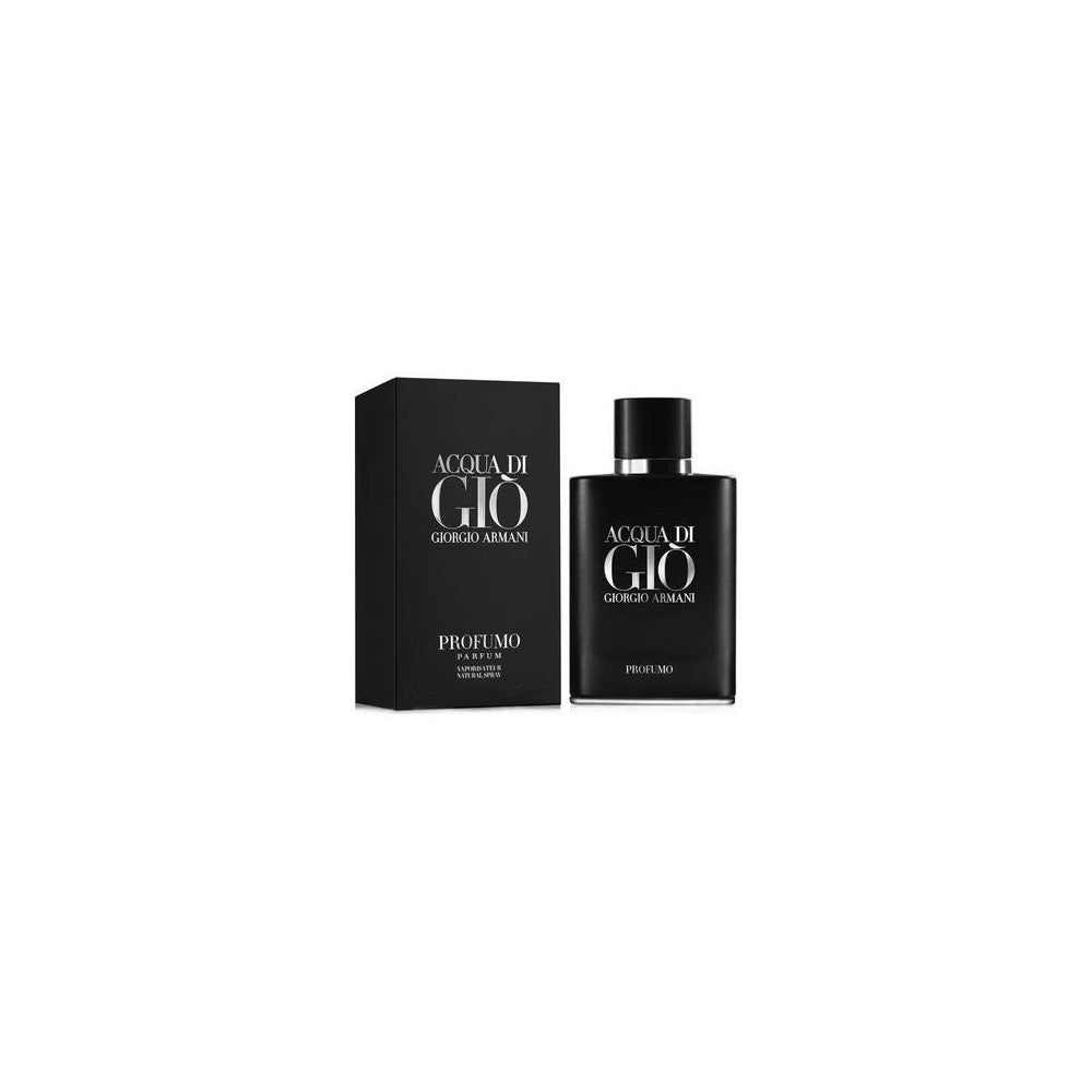 Giorgio Armani Acqua di Gio Profumo 75 ml Men's Eau de Parfum 
