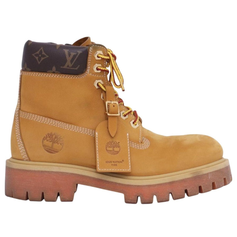 Timberland 6 Inch Premium Ankle Boot 'Wheat' 1AD751