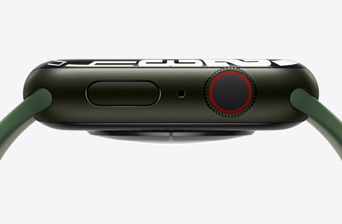 Apple Watch Series 7