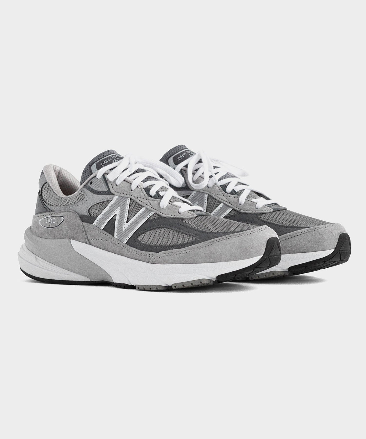 Premium Made In USA 990v6 Performance Sneaker