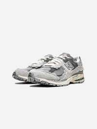 NEW BALANCE 2002R PROTECTION PACK RAIN CLOUD