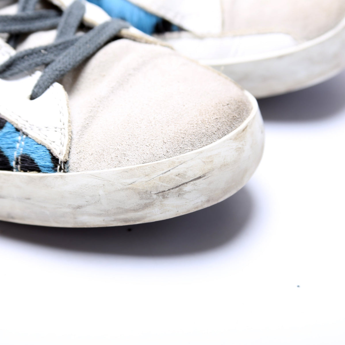 Francy Size 38