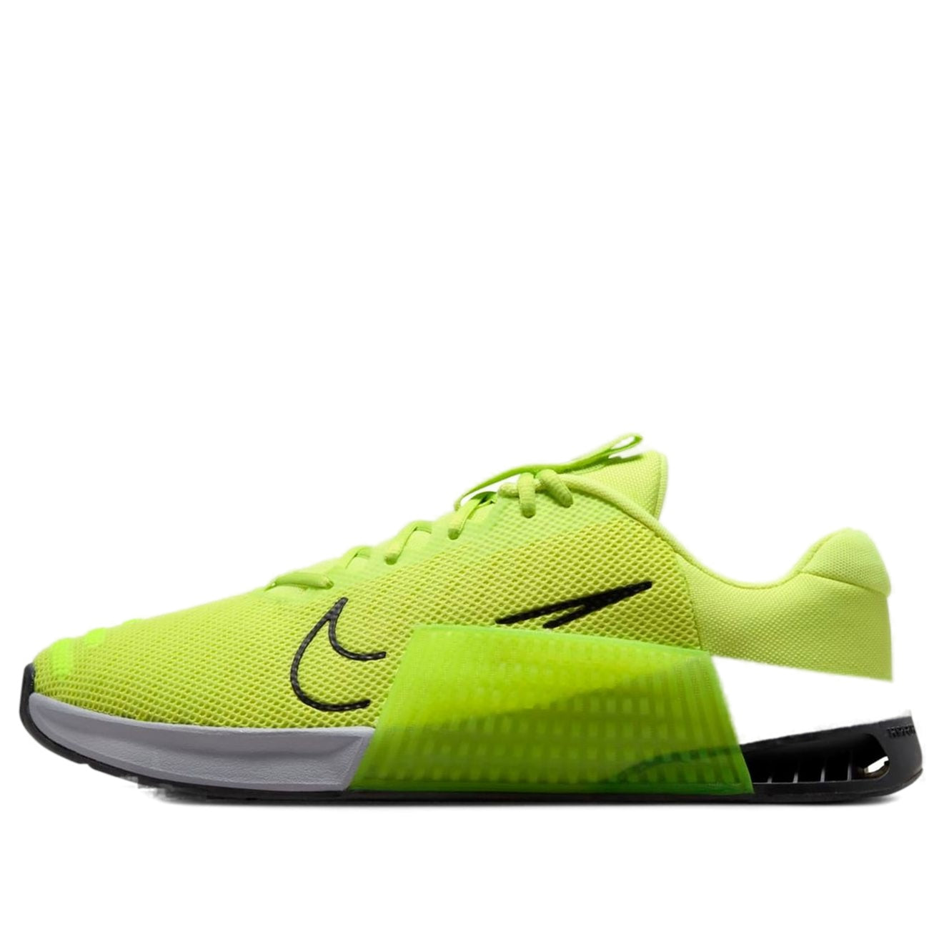 Metcon 9 'Light Lemon Volt' Performance Training Shoes DZ2617-701