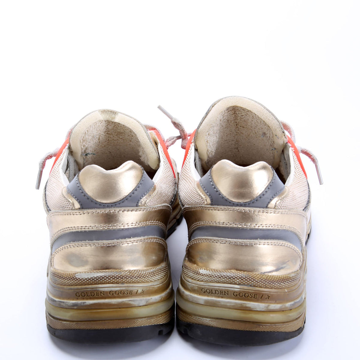 Dad Star Sneakers Size 41