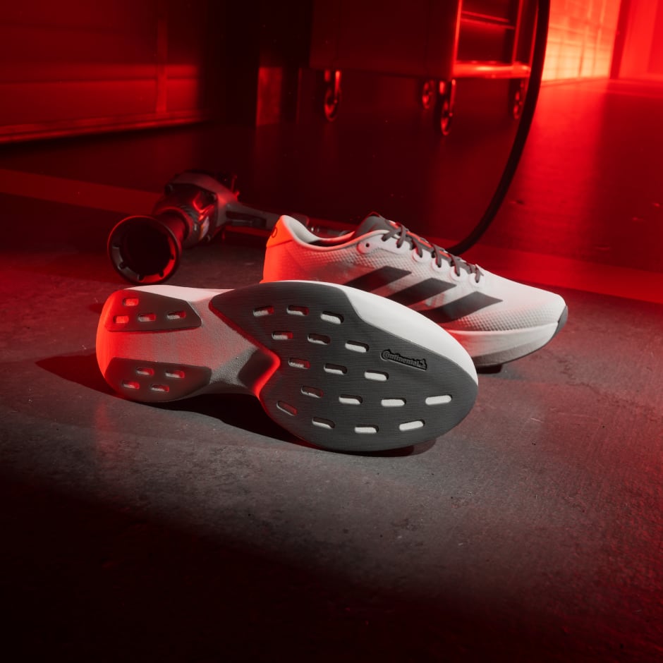 Evo SL Woven Audi Revolut F1 Team Performance Sneakers