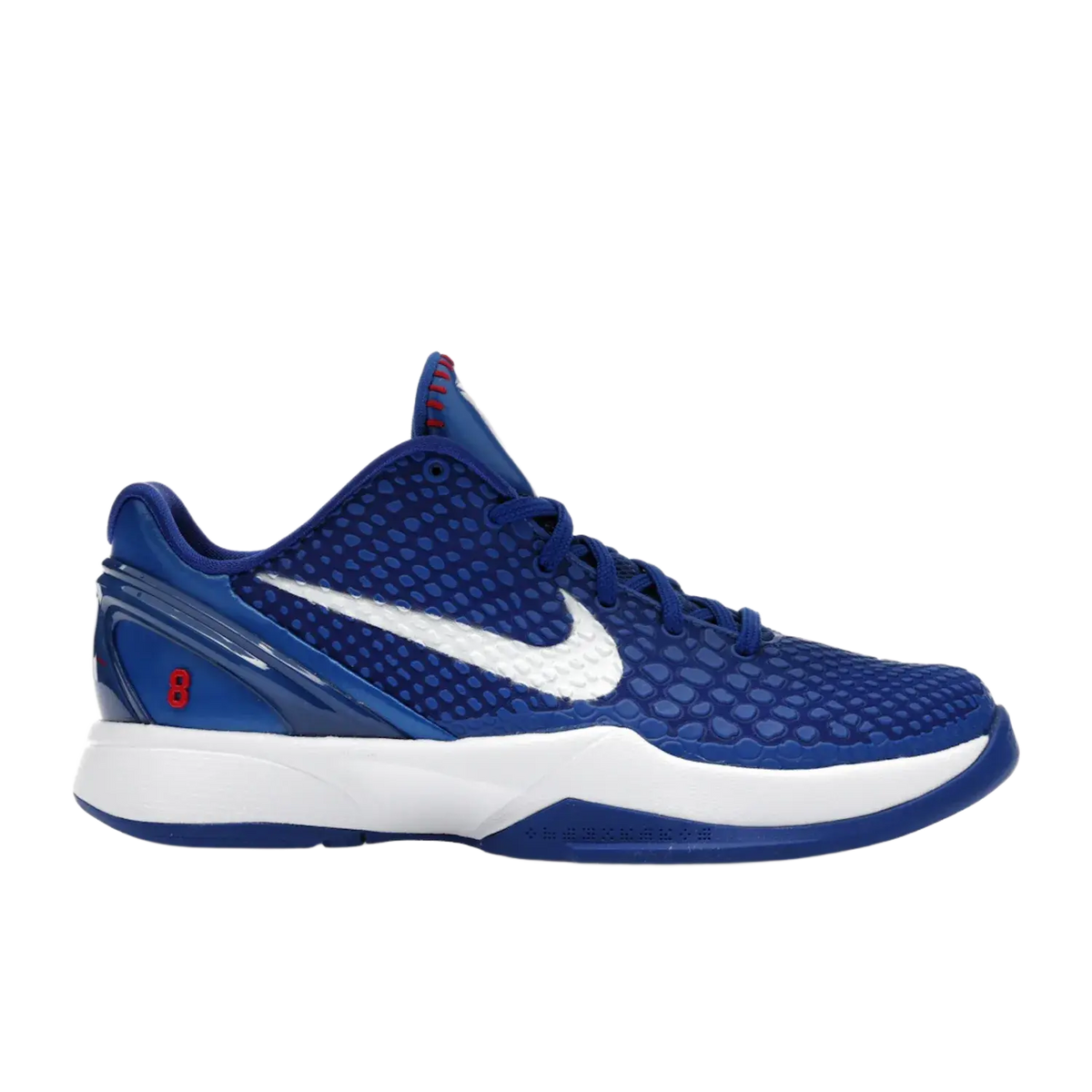 Kobe 6 Protro 'Dodgers' Youth Basketball Shoes