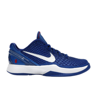 Kobe 6 Protro 'Dodgers' Youth Basketball Shoes