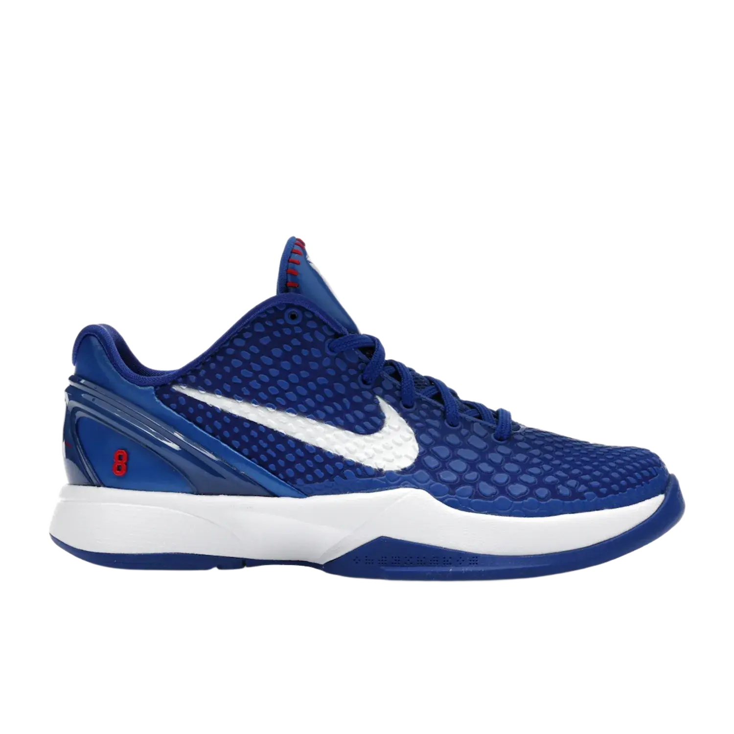 Kobe 6 Protro 'Dodgers' Youth Basketball Shoes