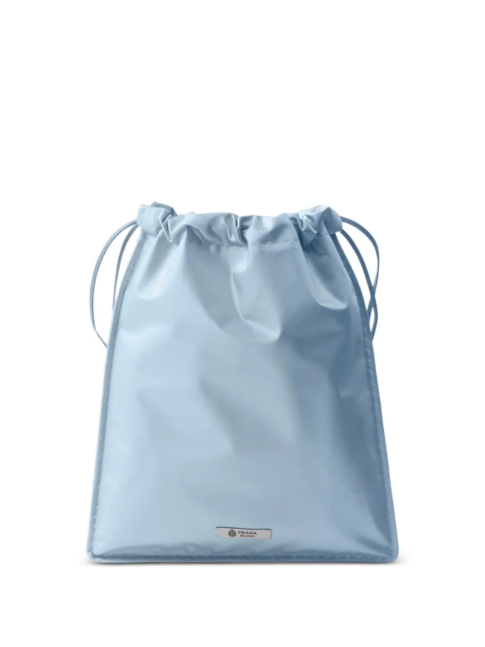Wish silk duchesse pouch