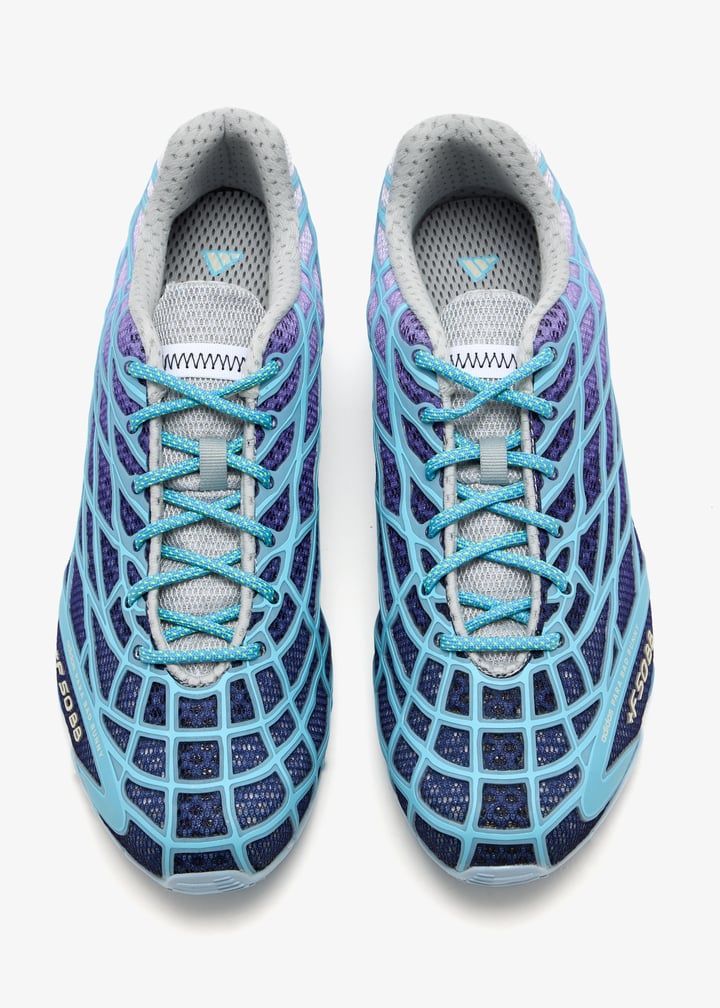Bad Bunny F50 Ghost Sprint Limited Edition Sneakers