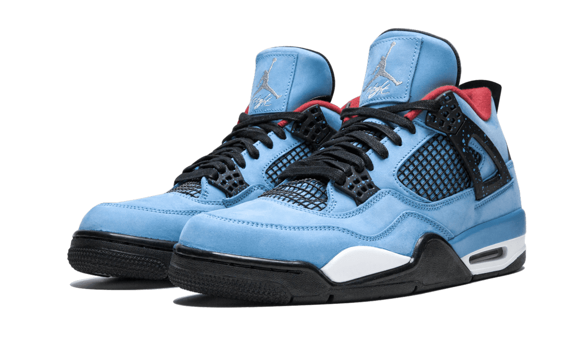JORDAN MENS Air Jordan 4 Retro 