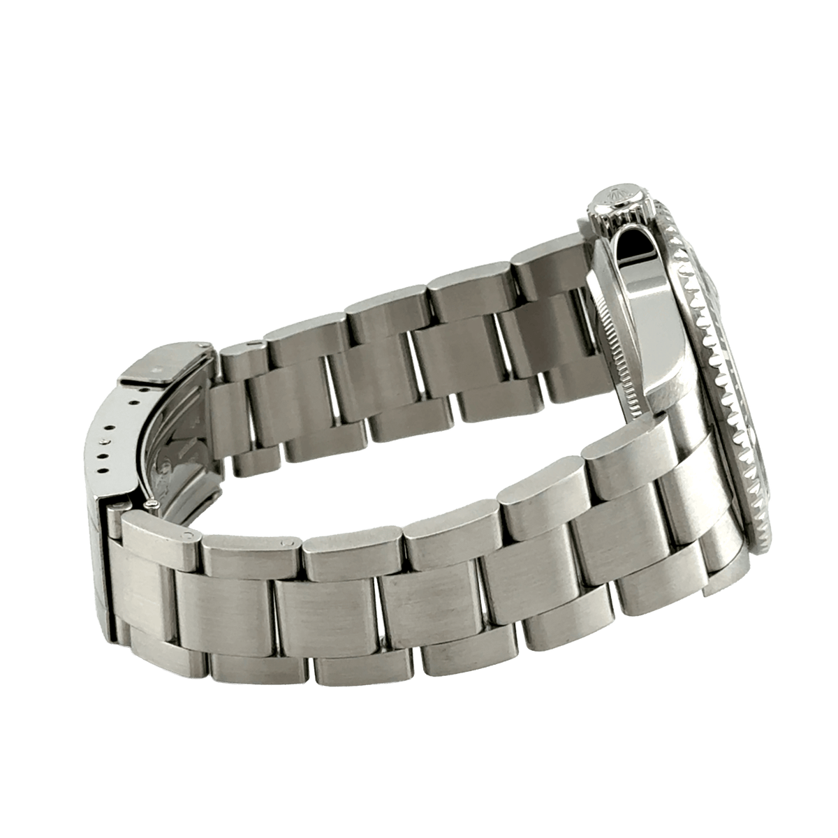 Submariner Date 16610LV Kermit - PRE - OWNED
