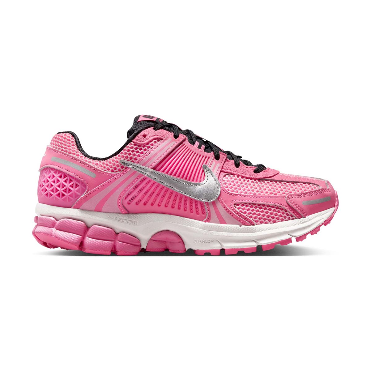 Nike Zoom Vomero 5 Women's Running Shoes - Pink Glow & Pearl Pink