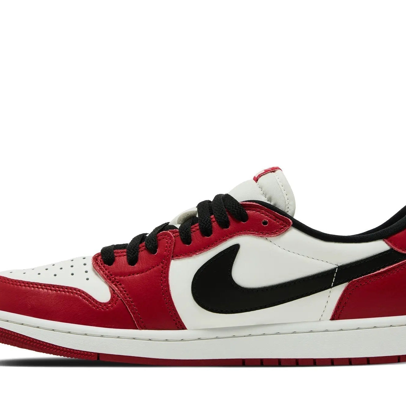 Jordan 1 Retro Low OG 'Chicago' 2025