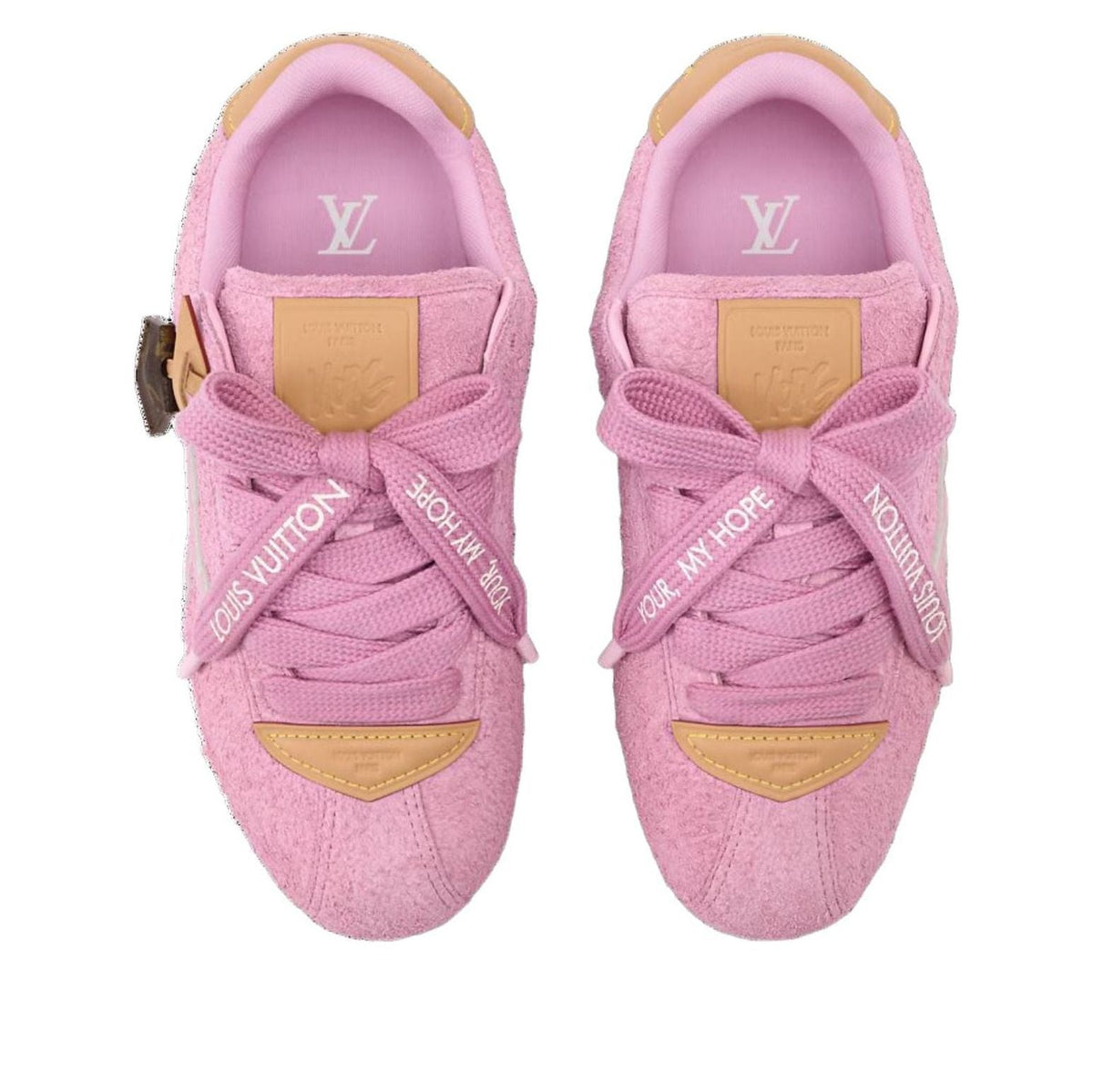 J-hope 'Buttersoft Sneaker' 1AKDFC