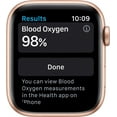 Restored Apple Watch Series 6 View 3