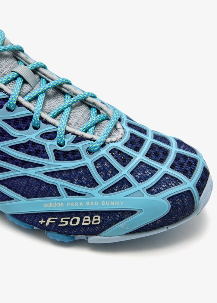 Bad Bunny F50 Ghost Sprint Limited Edition Sneakers