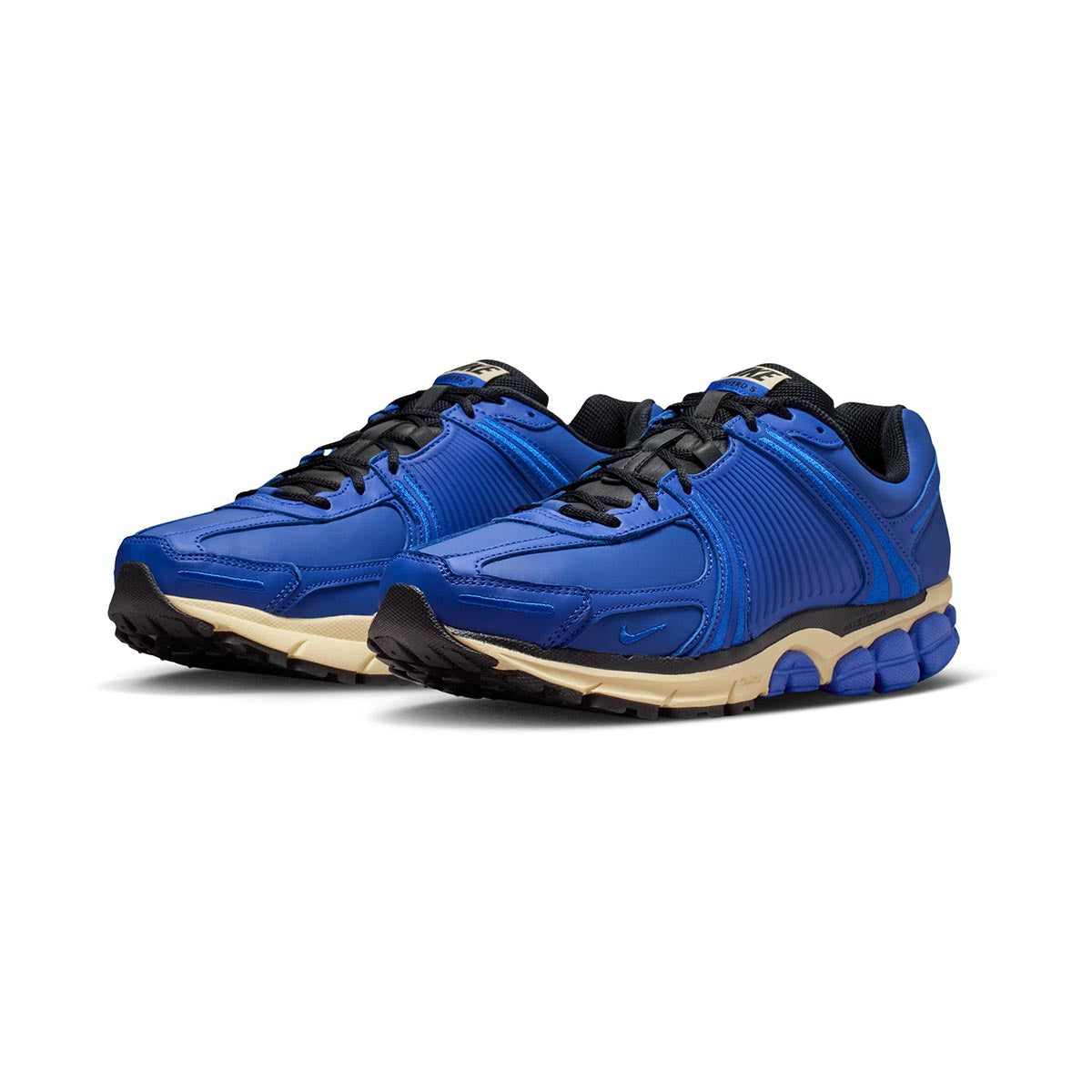 Zoom Vomero 5 'Swooshless Hyper Royal' Men's Performance Running Shoes