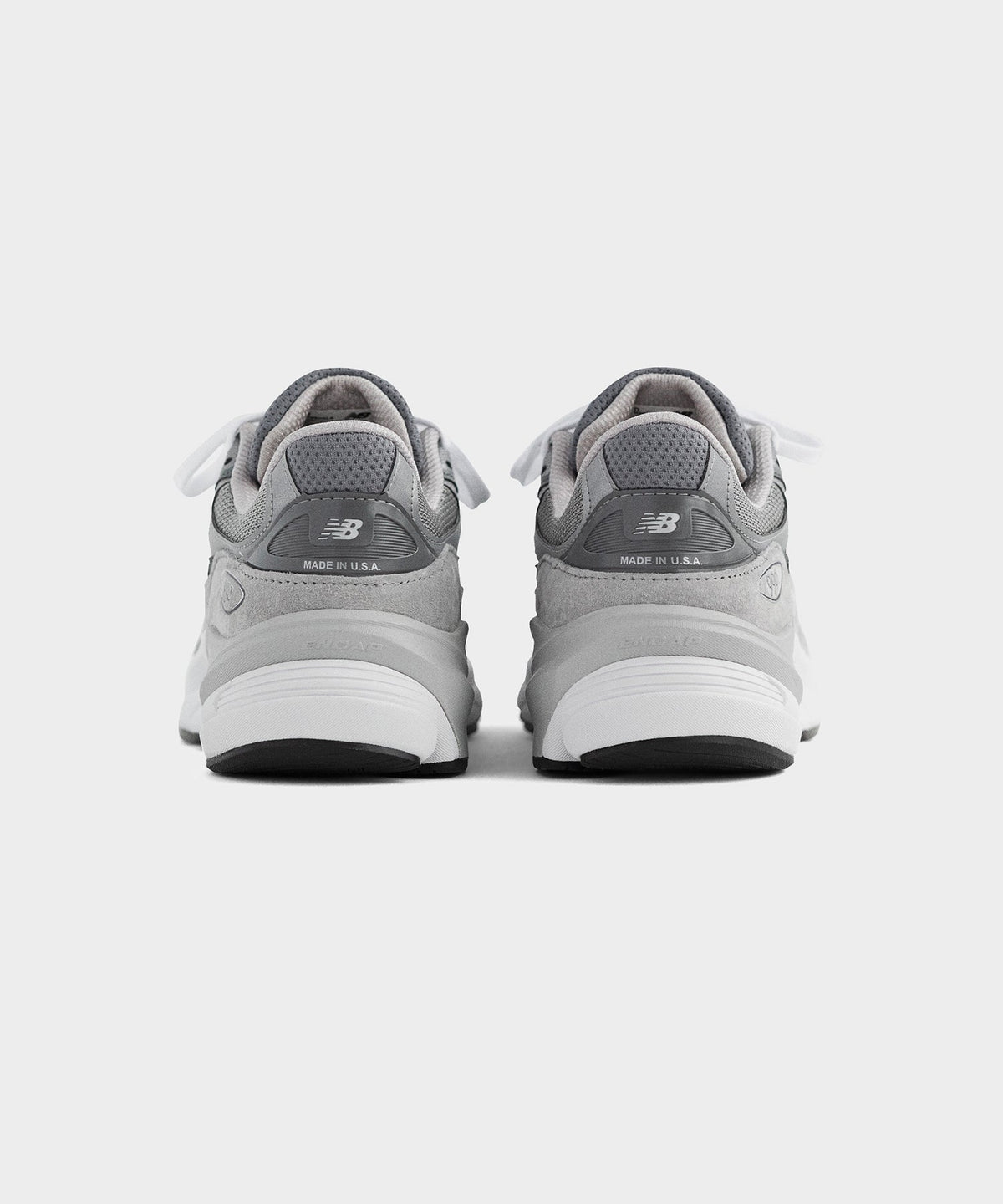 Premium Made In USA 990v6 Performance Sneaker