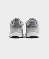 Premium Made In USA 990v6 Performance Sneaker
