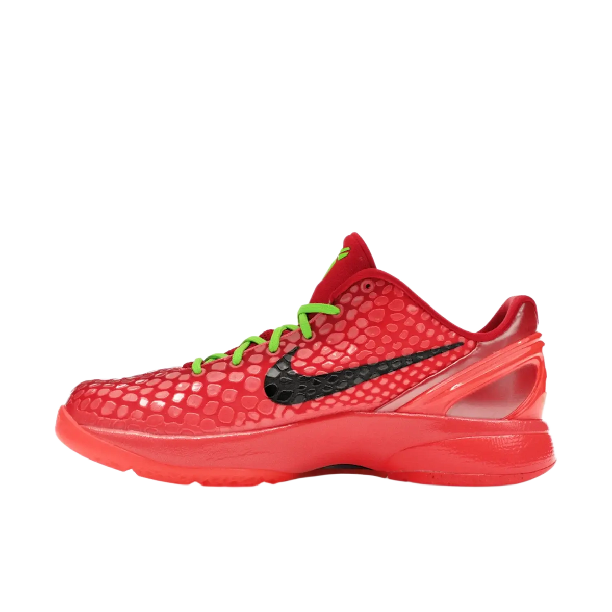 Kobe 6 Protro Reverse Grinch (GS) - Premium Basketball Sneakers