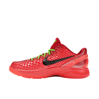 Kobe 6 Protro Reverse Grinch (GS) - Premium Basketball Sneakers