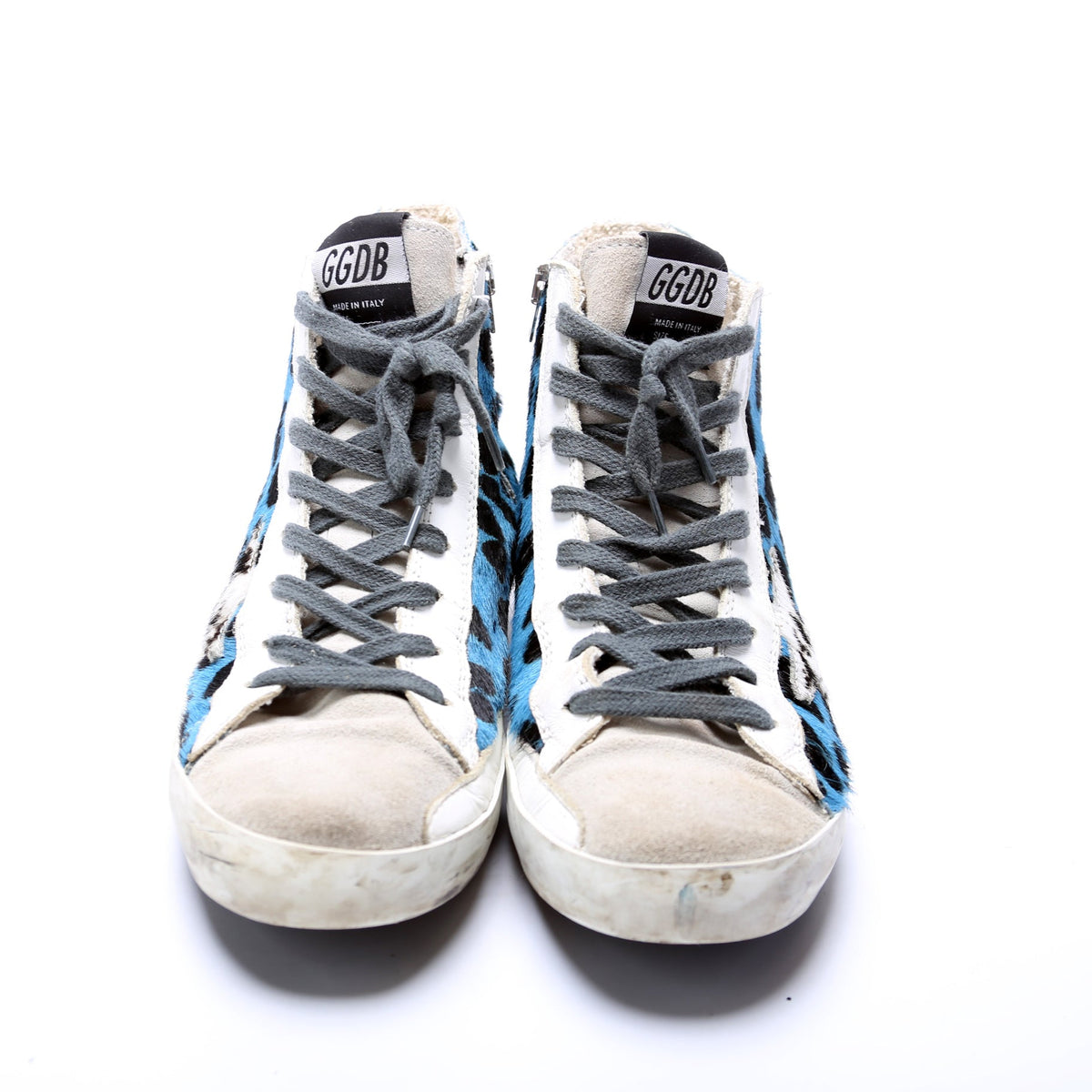 Francy Size 38