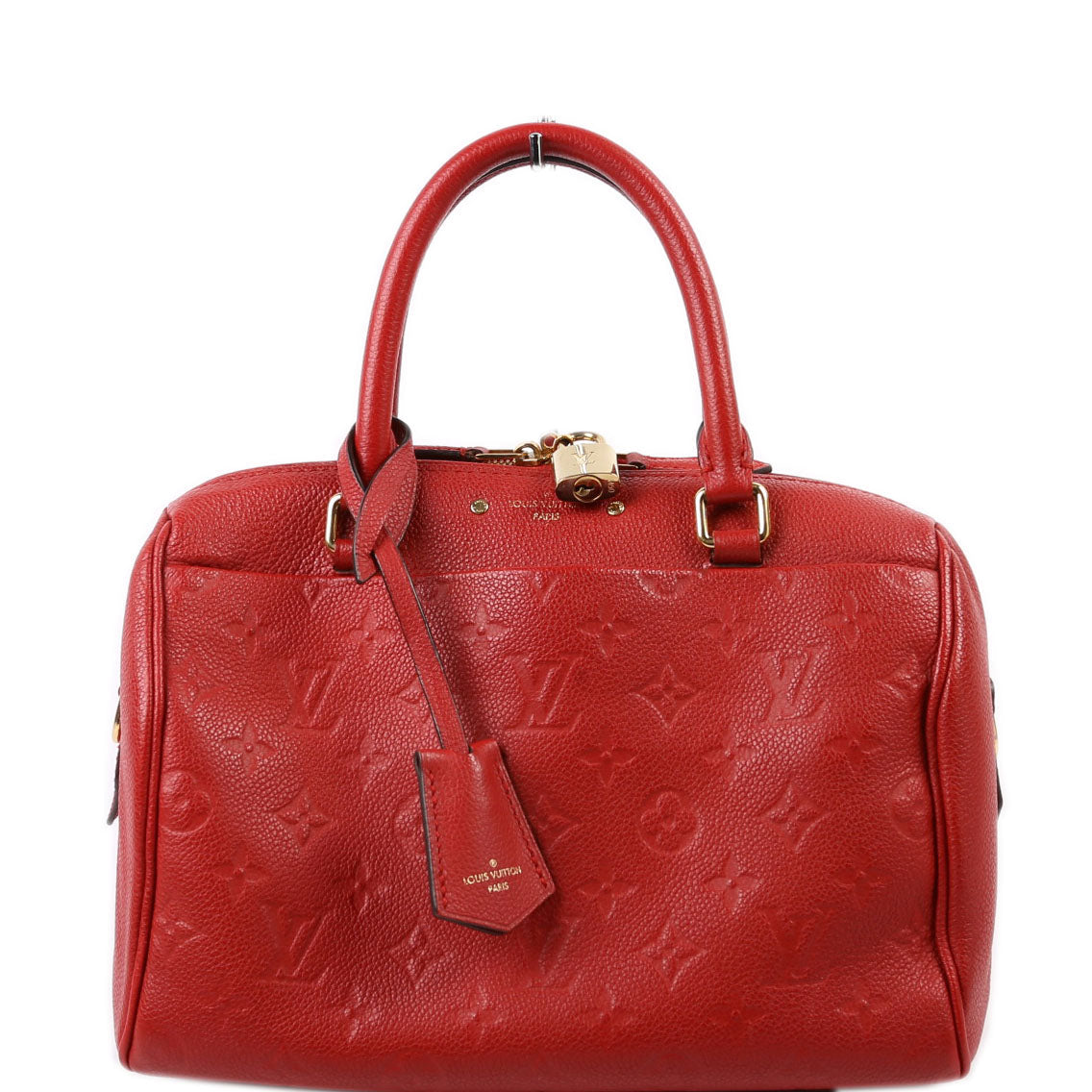 Speedy 25 Bandouliere NM Empreinte