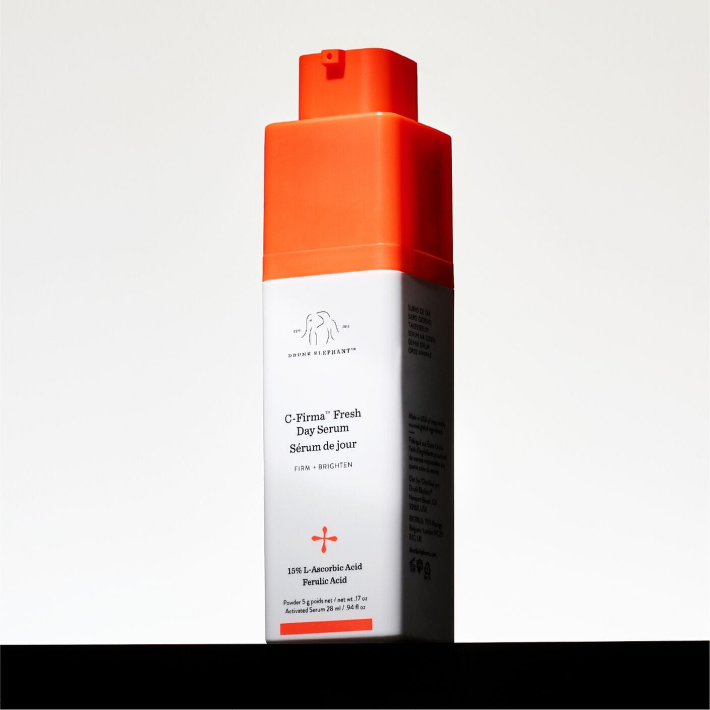 C-Firma Fresh Vitamin-C Day Serum