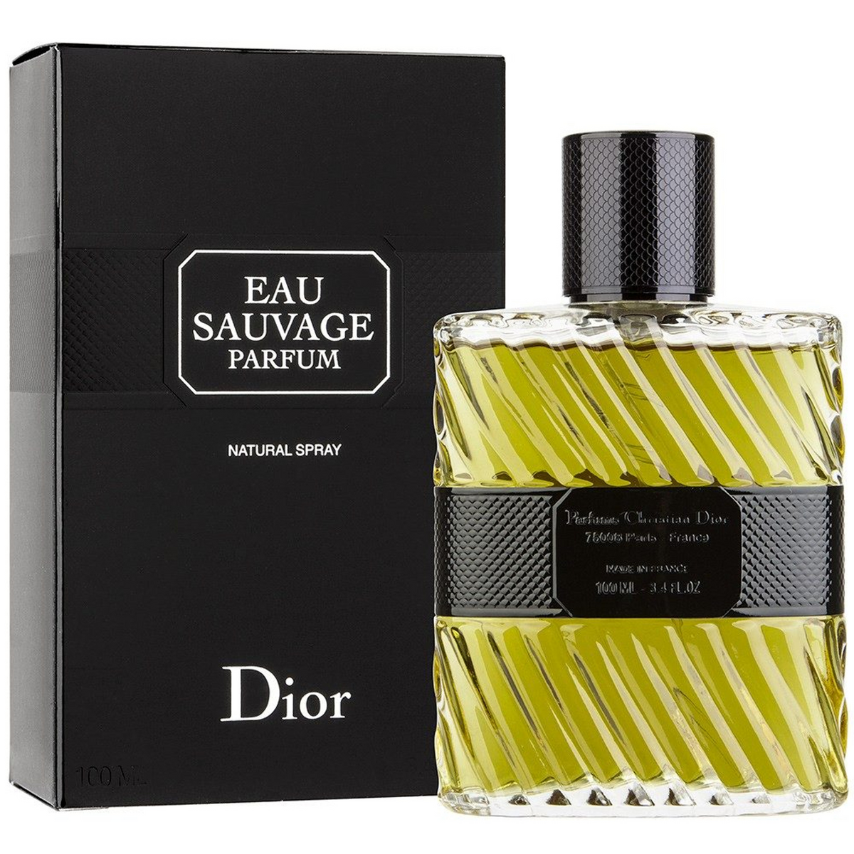 Eau Sauvage Parfum for Men